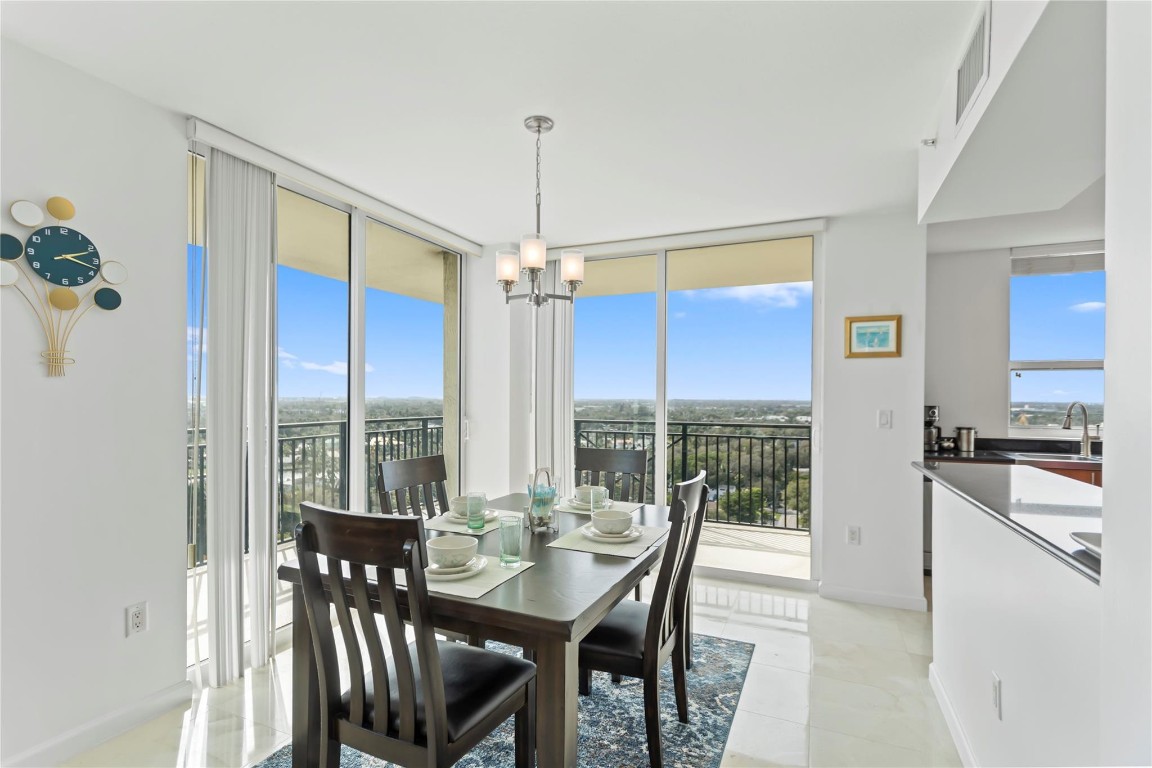 600 W Las Olas Blvd 1602