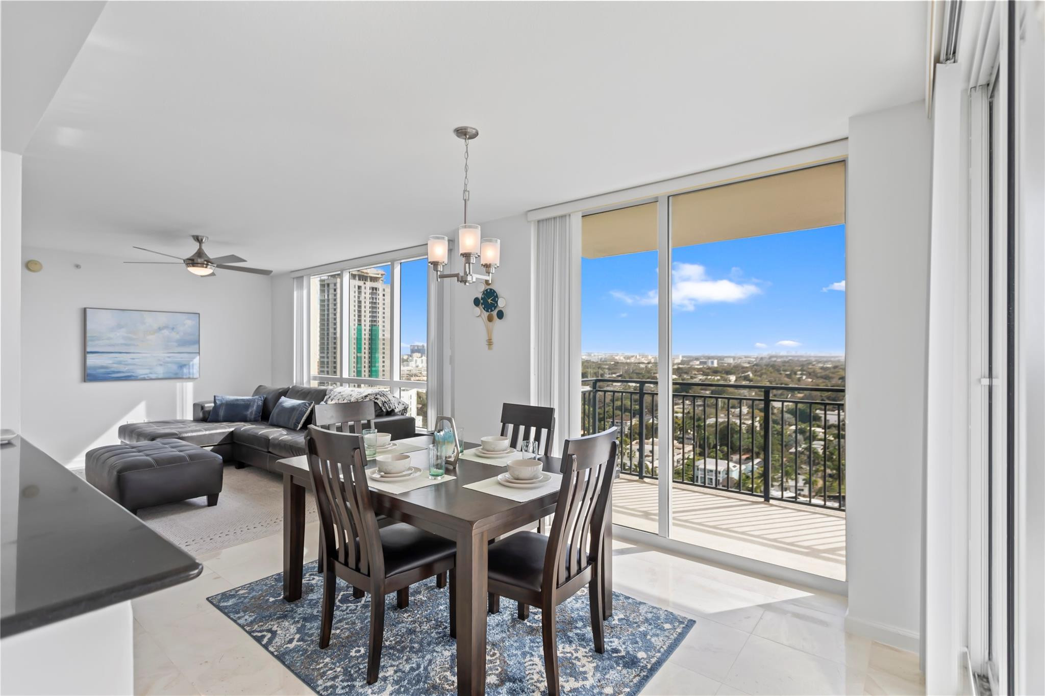 600 W Las Olas Blvd 1602