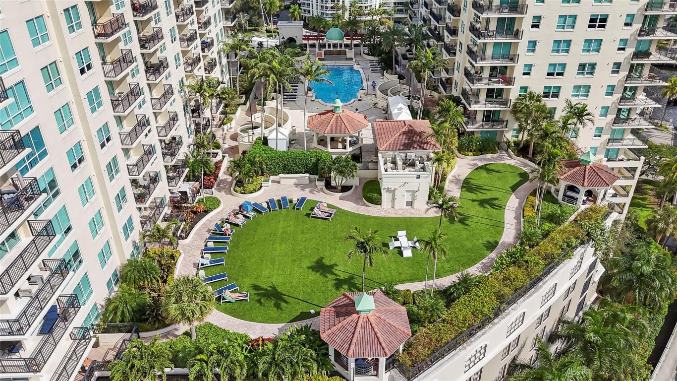 600 W Las Olas Blvd 1602