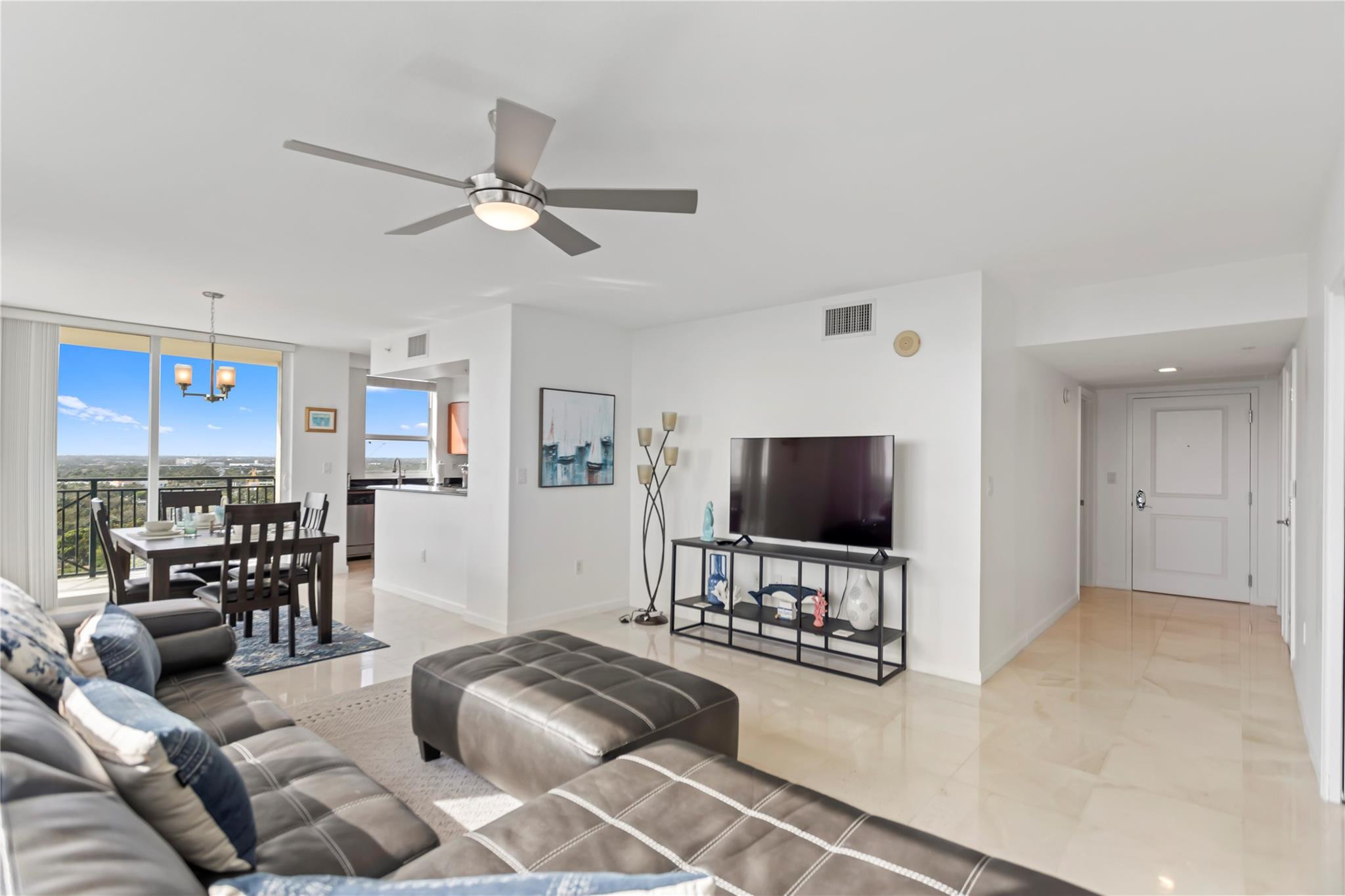 600 W Las Olas Blvd 1602