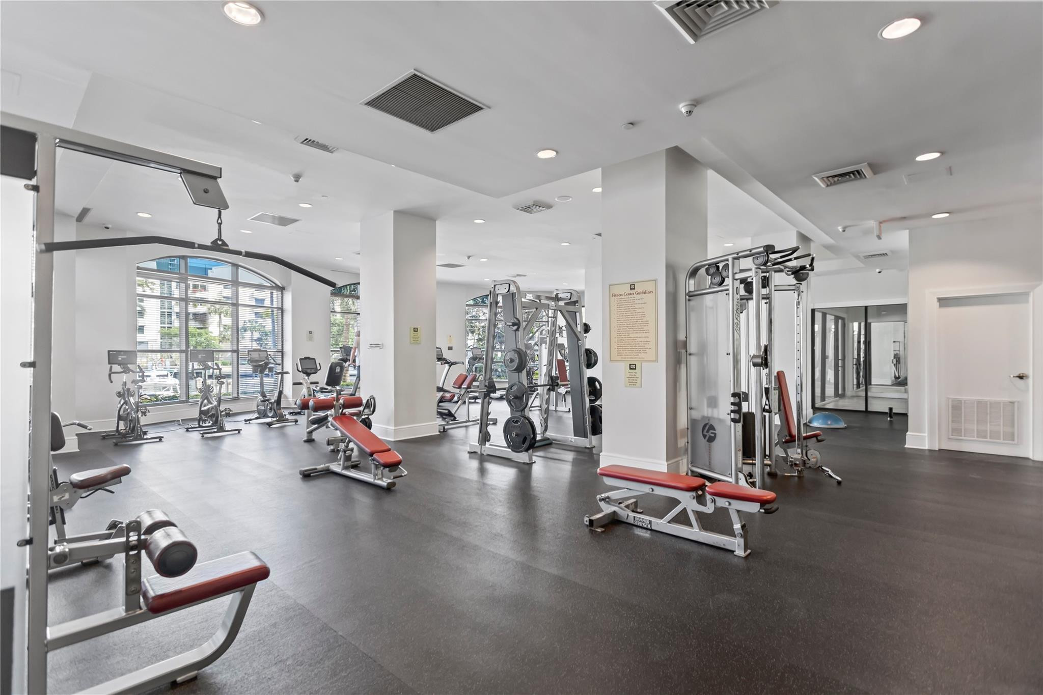 600 W Las Olas Blvd 1602