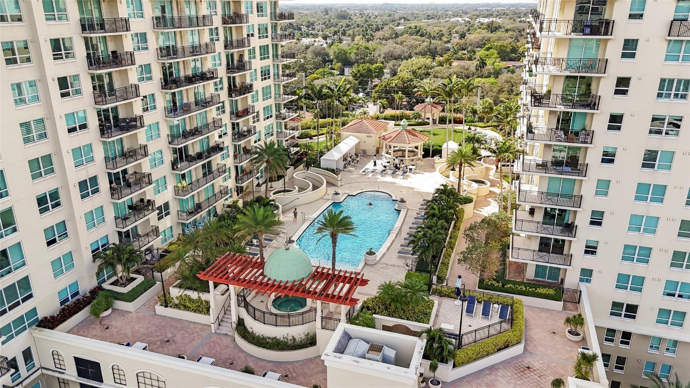 600 W Las Olas Blvd 1602