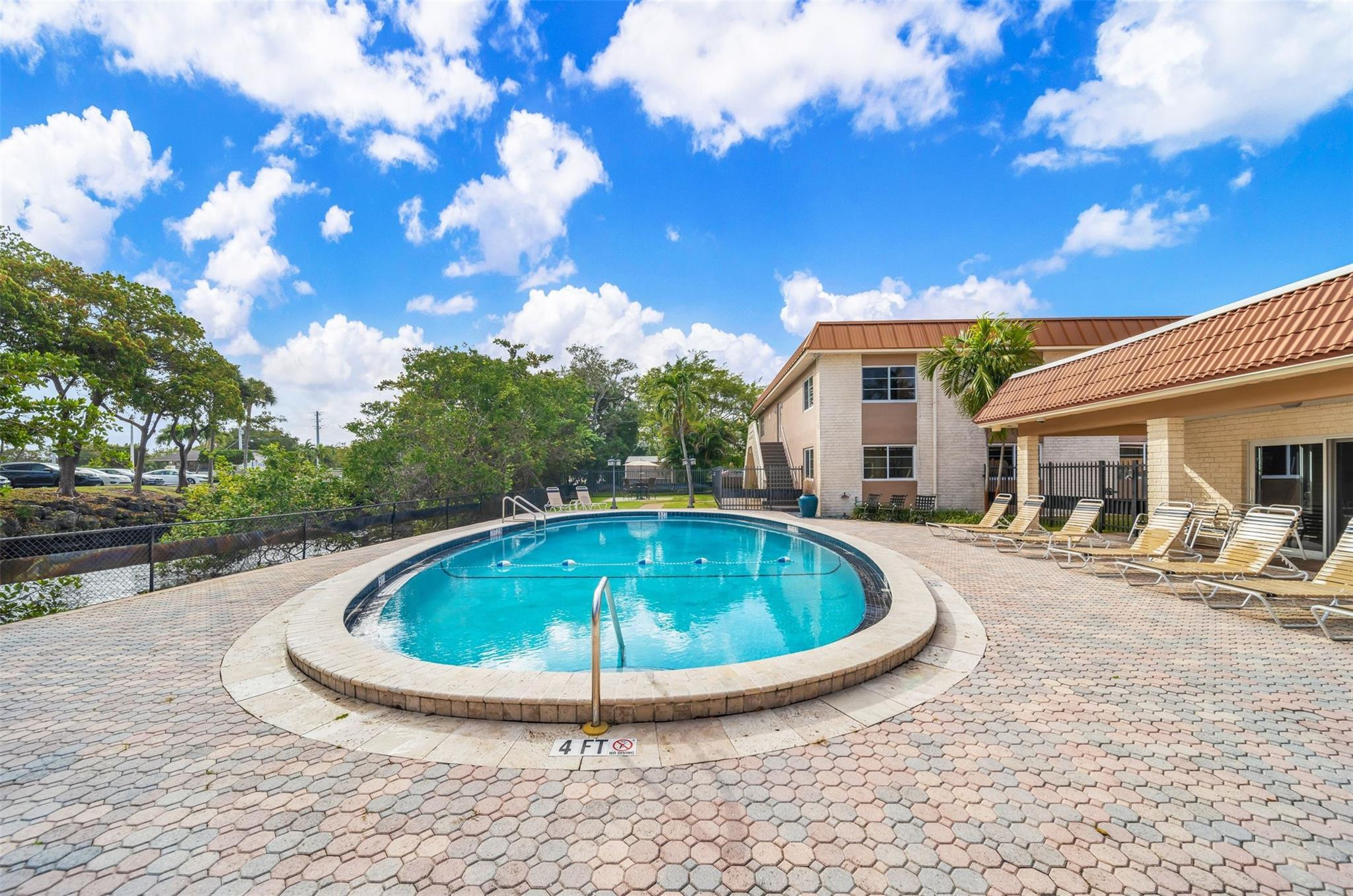 124 NE 19th Court 205B, Wilton Manors Unit: 205B