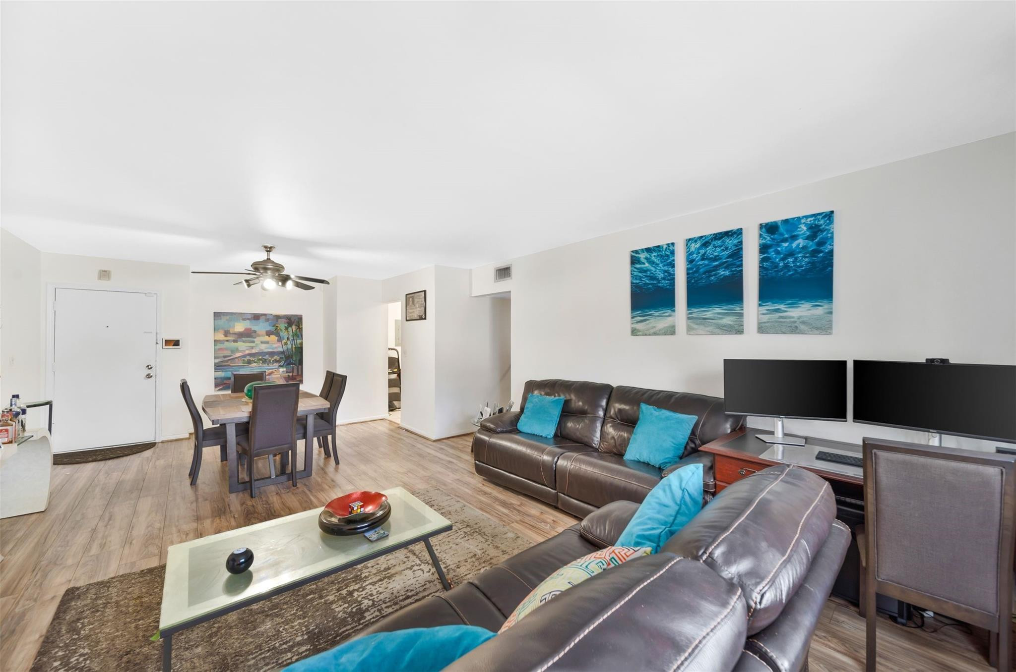 124 NE 19th Court 205B, Wilton Manors Unit: 205B