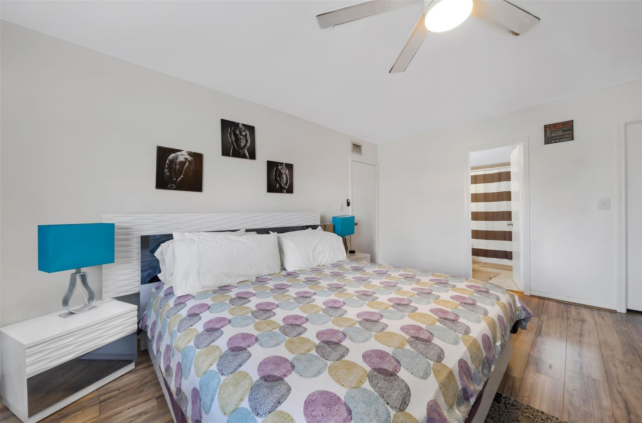 124 NE 19th Court 205B, Wilton Manors Unit: 205B