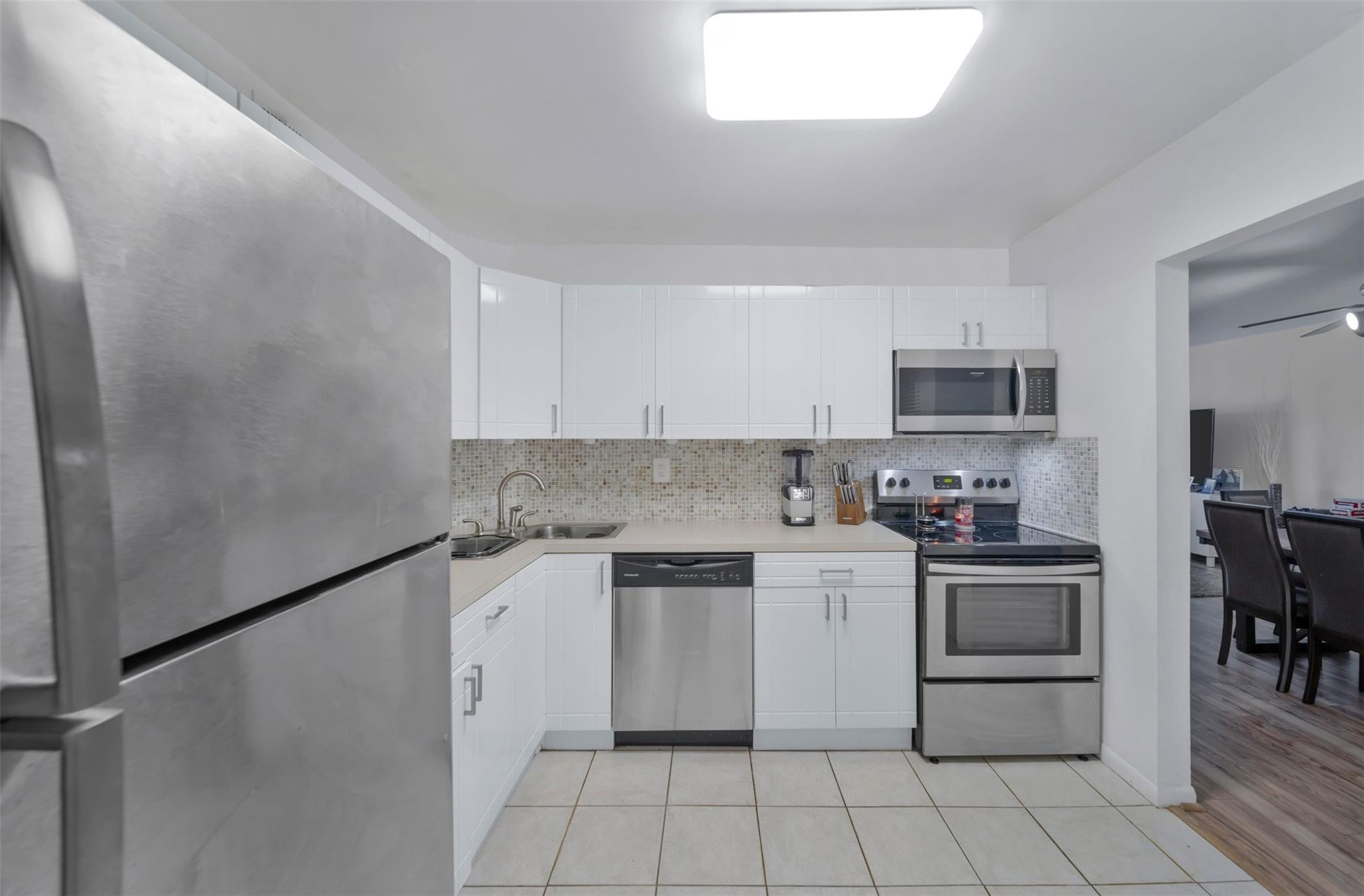 124 NE 19th Court 205B, Wilton Manors Unit: 205B
