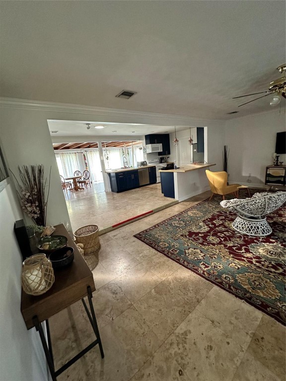 104 Boca Ciega, Cocoa Beach