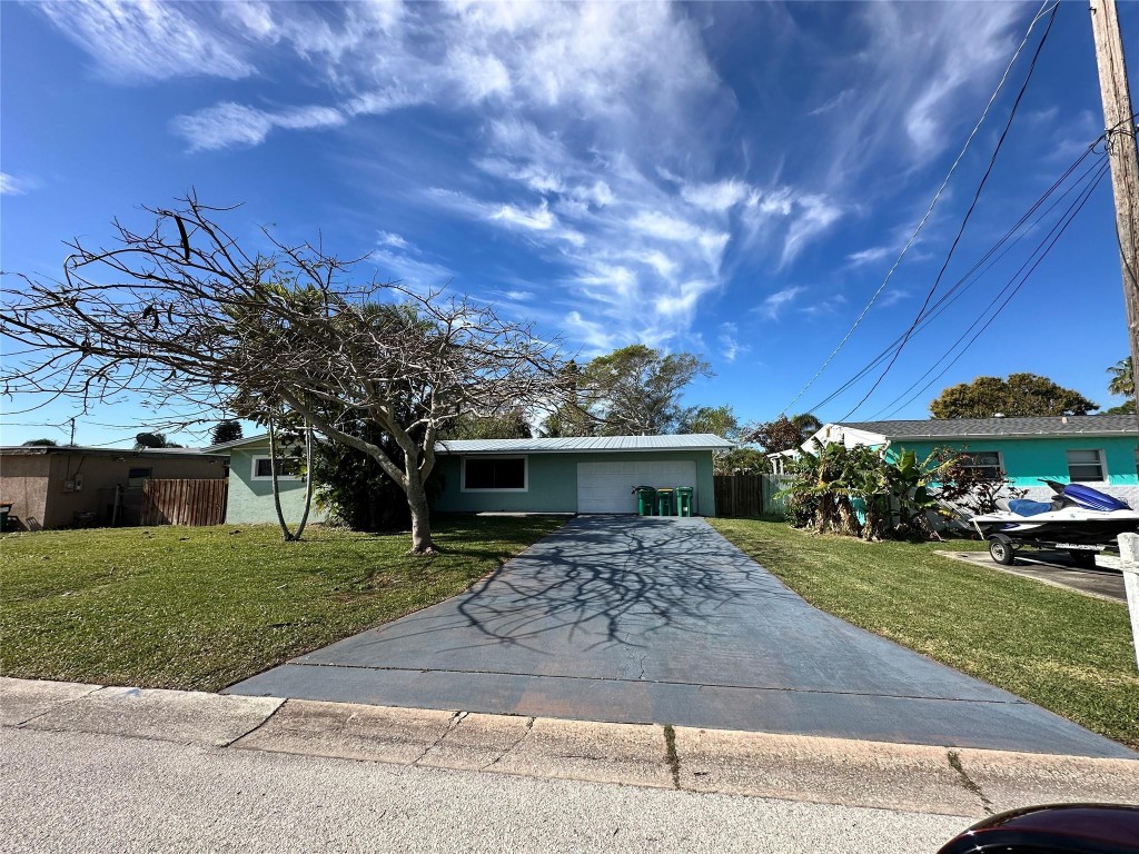 104 Boca Ciega, Cocoa Beach