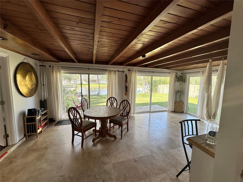 104 Boca Ciega, Cocoa Beach