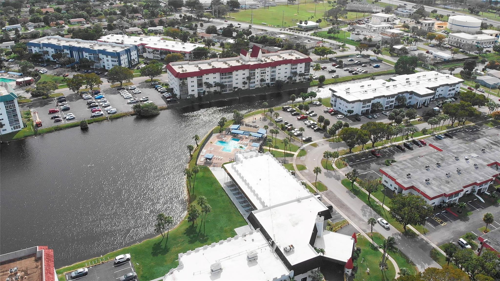 4821 NW 22nd Court 206, Lauderhill Unit: 206