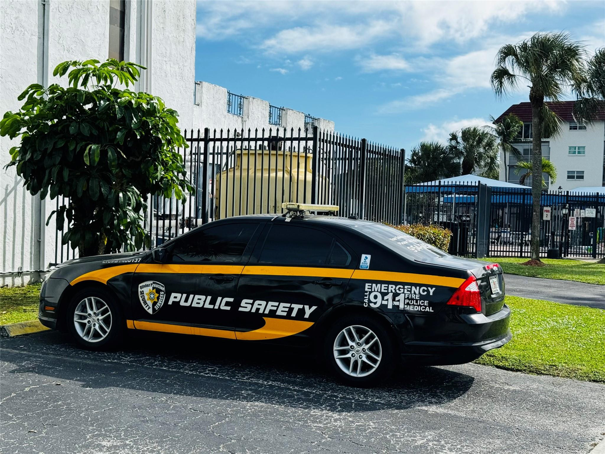 4821 NW 22nd Court 206, Lauderhill Unit: 206