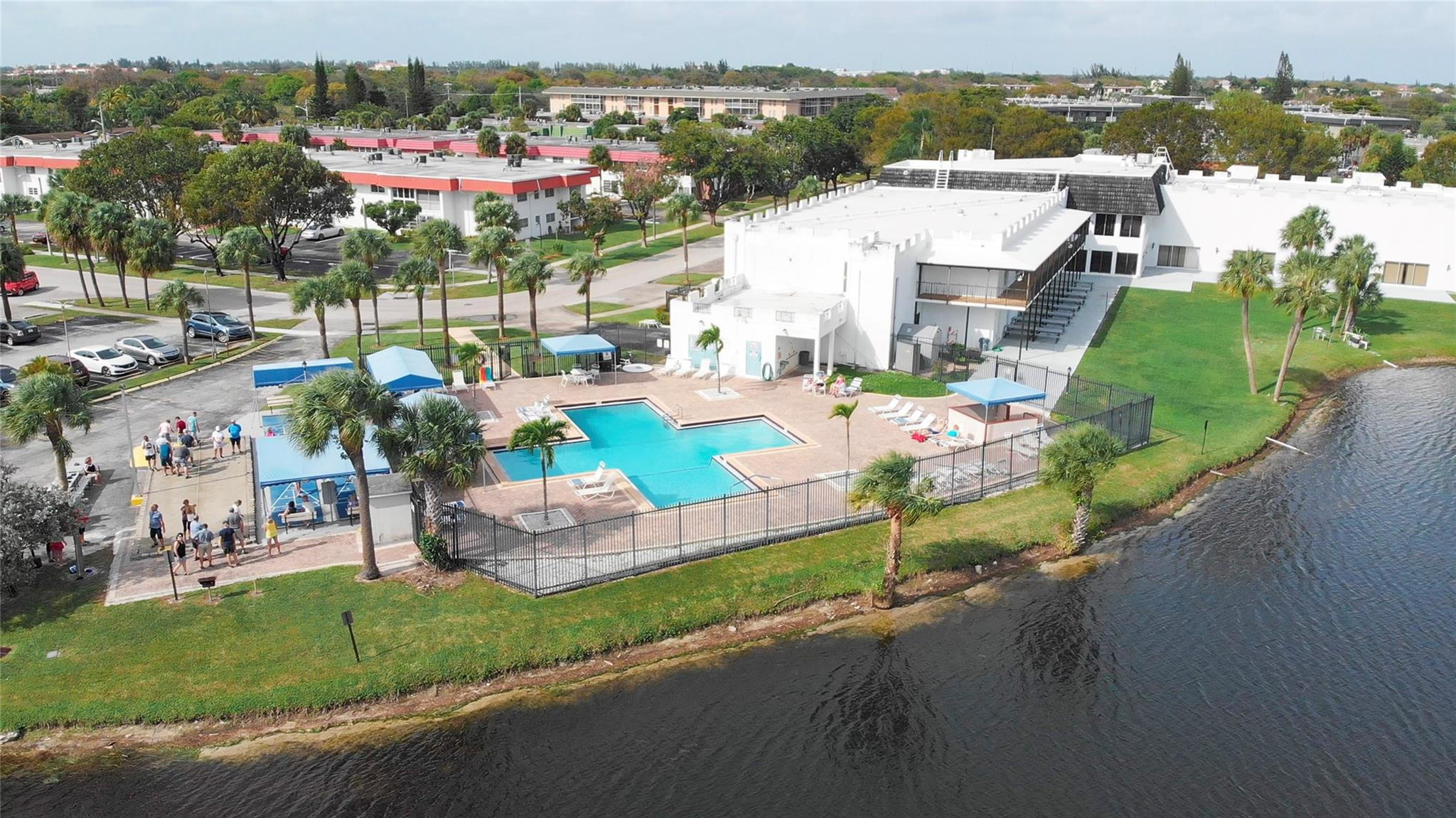 4821 NW 22nd Court 206, Lauderhill Unit: 206