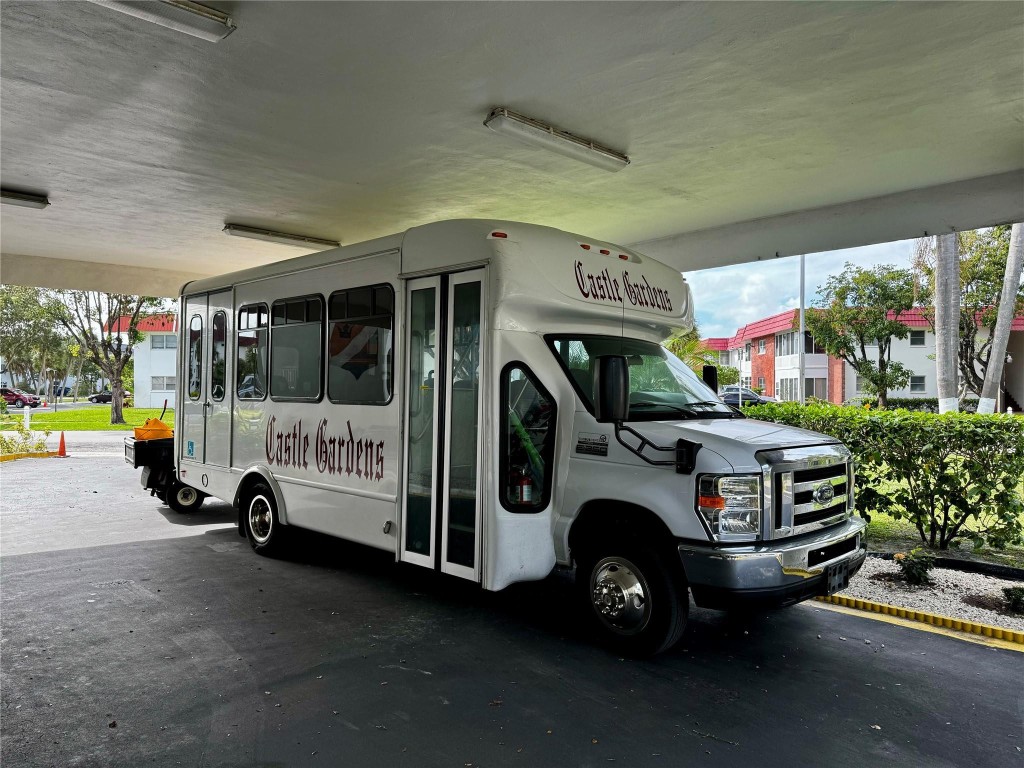 4821 NW 22nd Court 206, Lauderhill Unit: 206