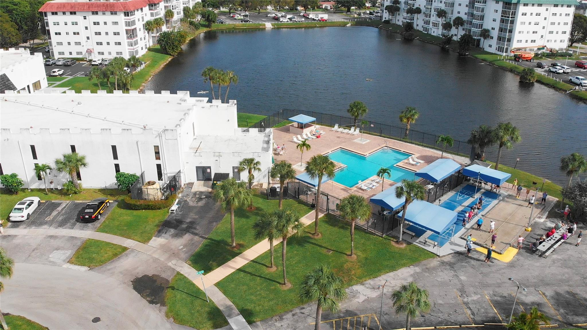 4821 NW 22nd Court 206, Lauderhill Unit: 206