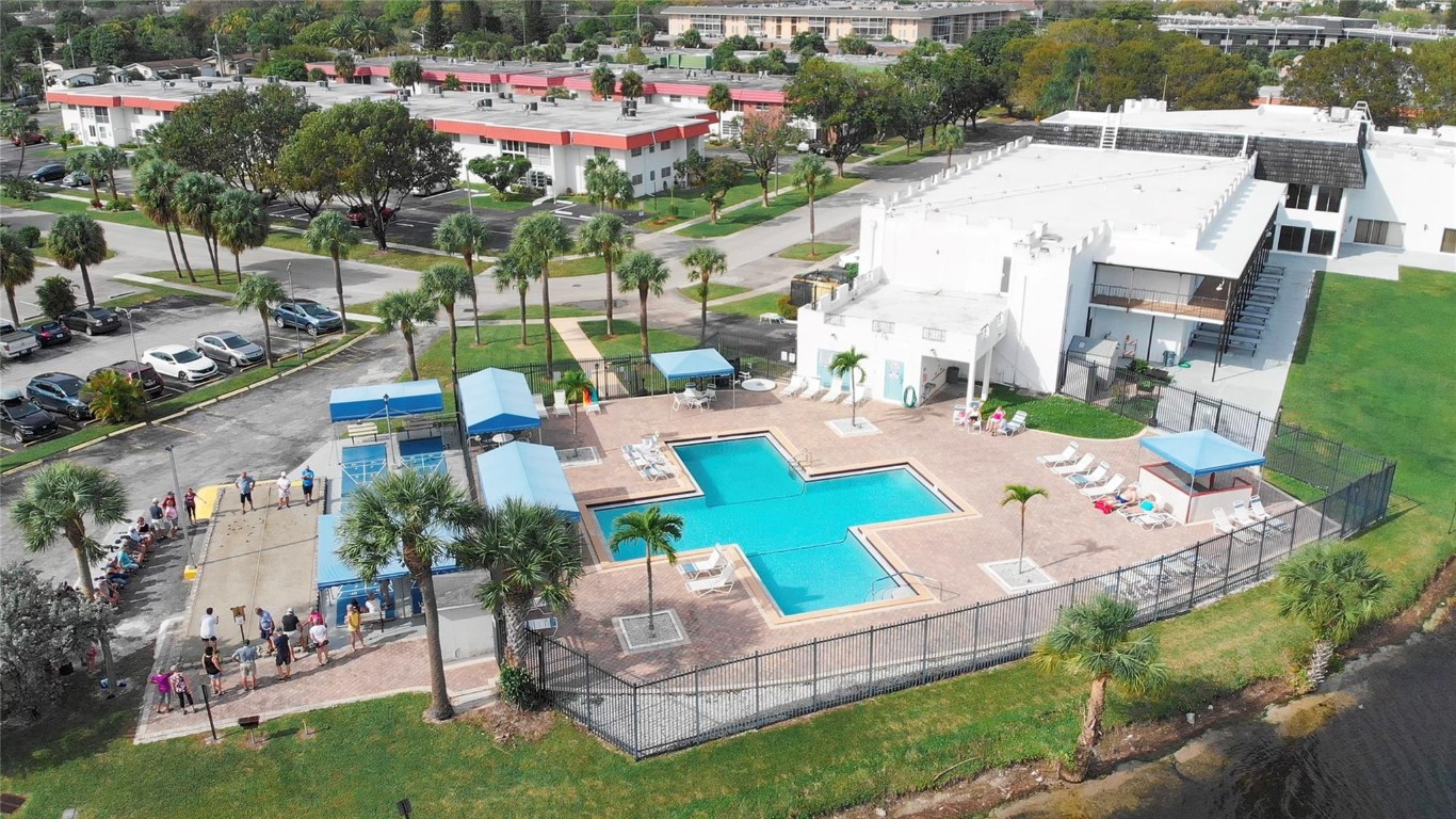 4821 NW 22nd Court 206, Lauderhill Unit: 206