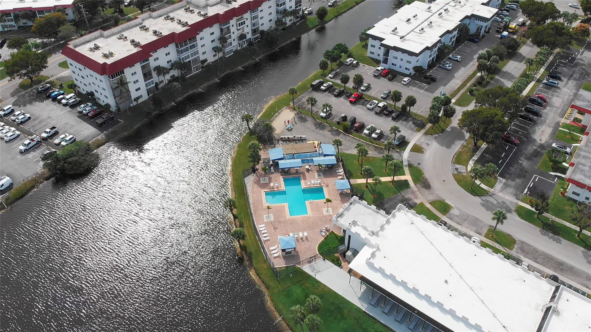 4821 NW 22nd Court 206, Lauderhill Unit: 206