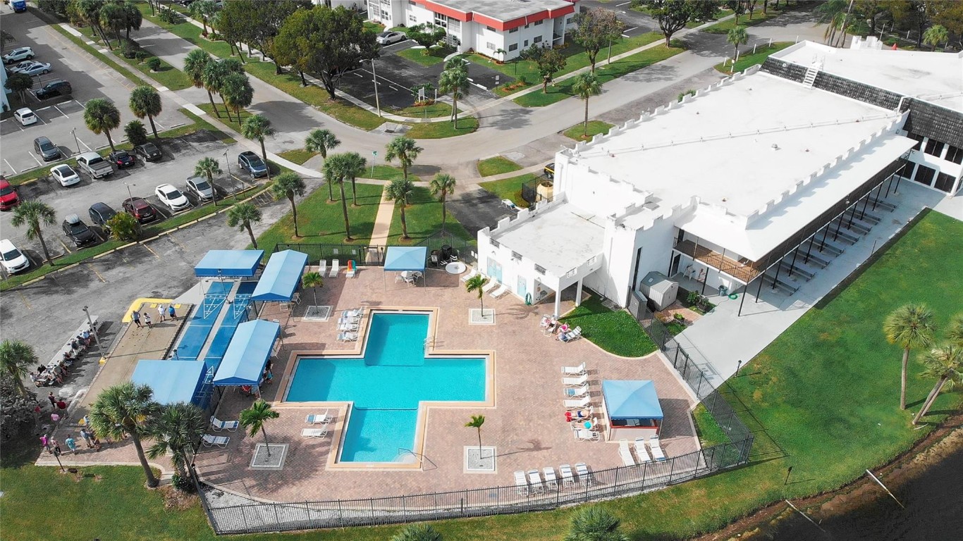 4821 NW 22nd Court 206, Lauderhill Unit: 206