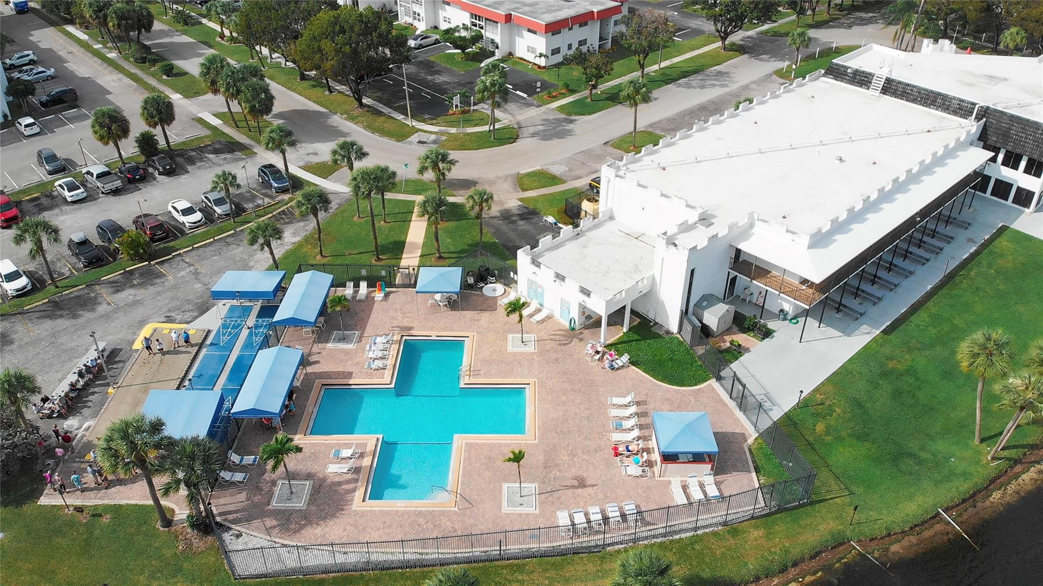 4821 NW 22nd Court 206, Lauderhill Unit: 206