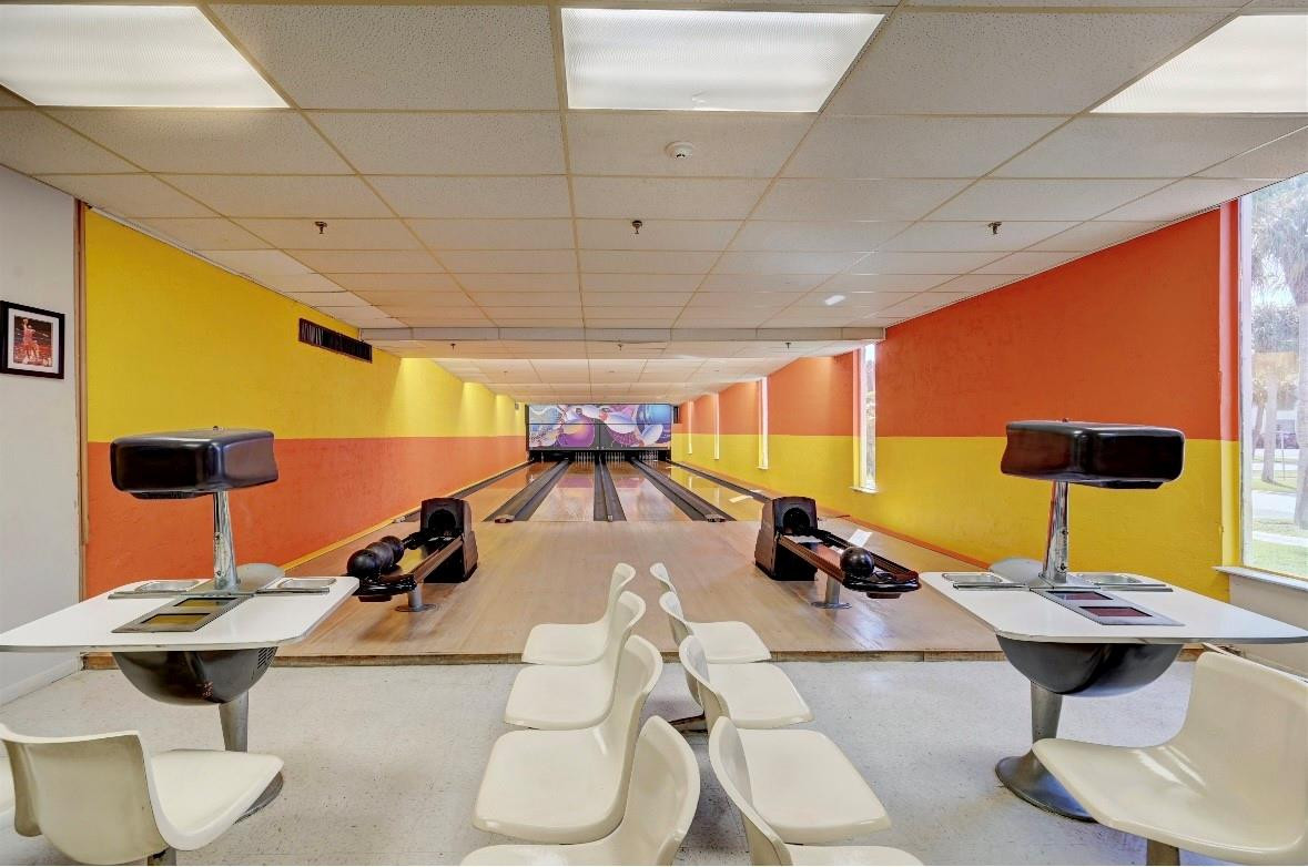 4821 NW 22nd Court 206, Lauderhill Unit: 206