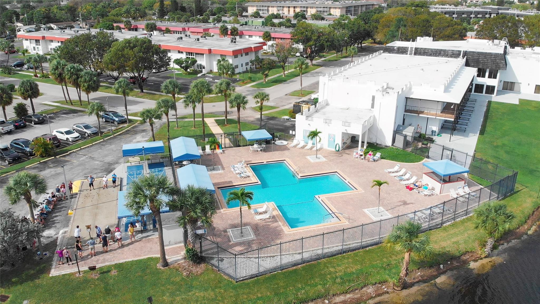 4821 NW 22nd Court 206, Lauderhill Unit: 206