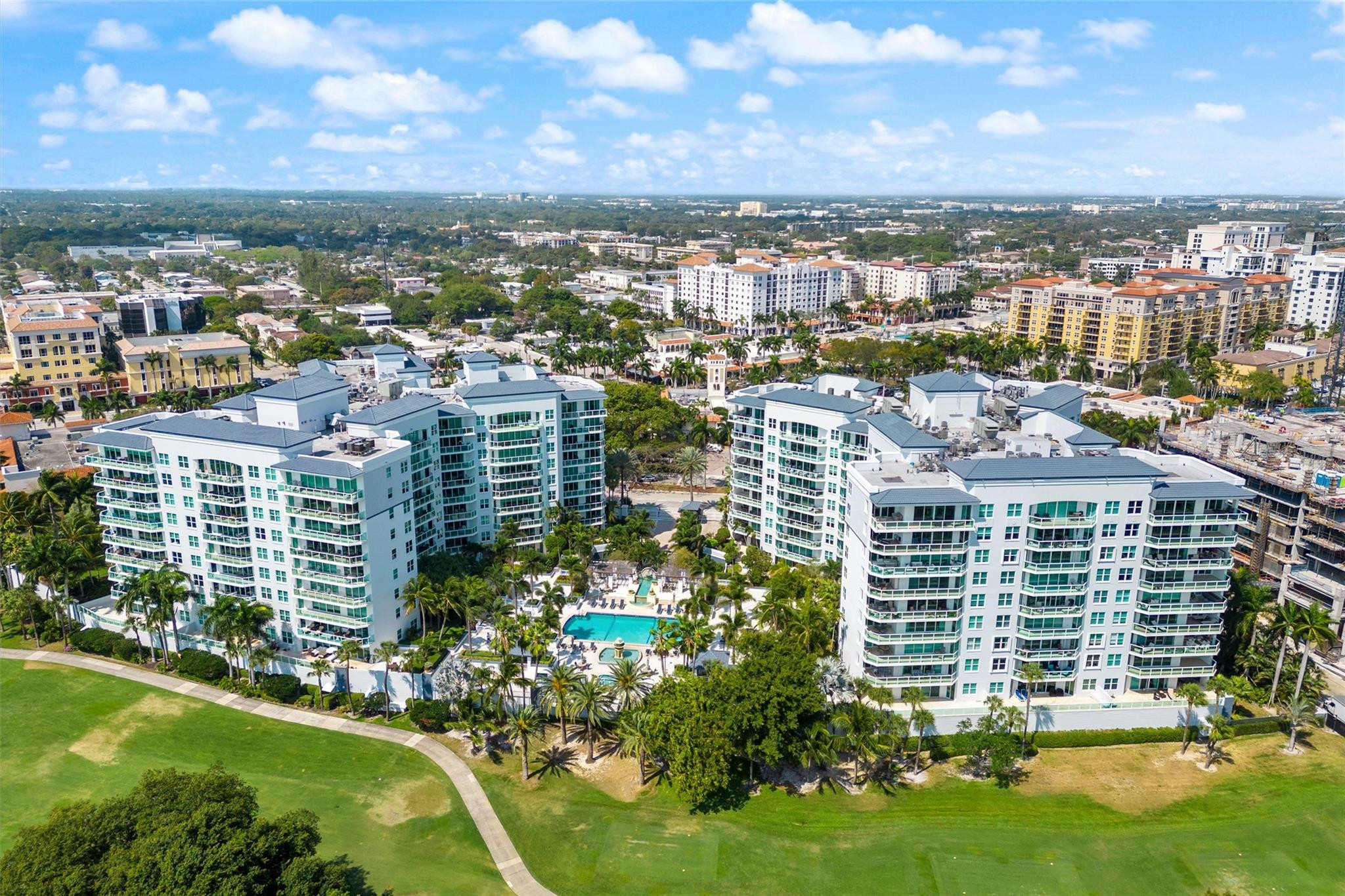 500 SE Mizner Boulevard A609