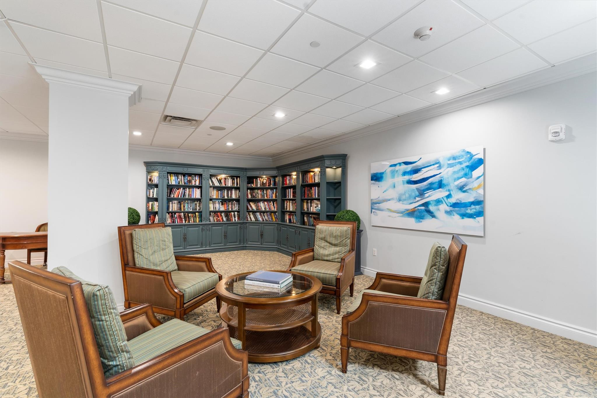 500 SE Mizner Boulevard A609