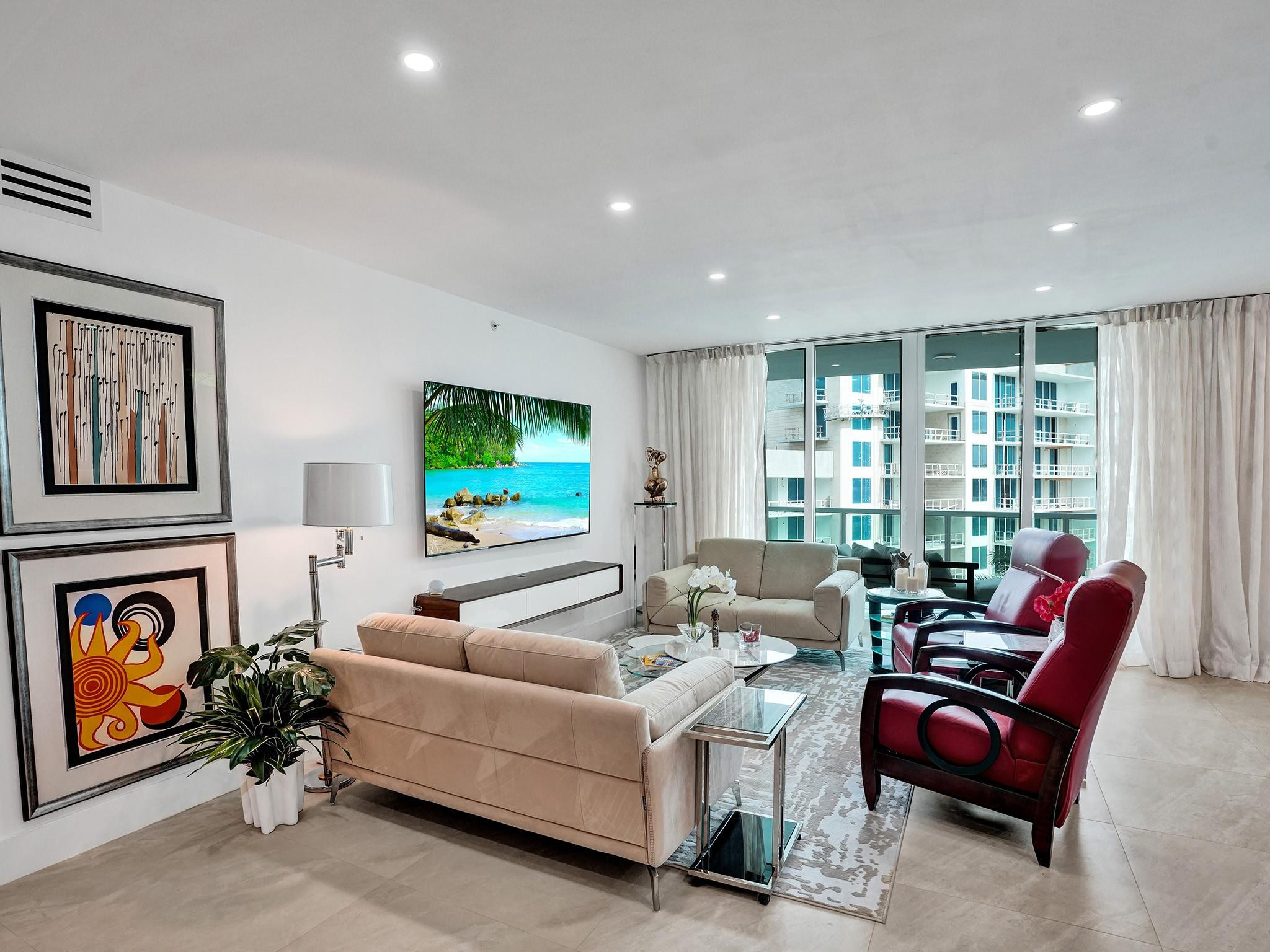 500 SE Mizner Boulevard A609