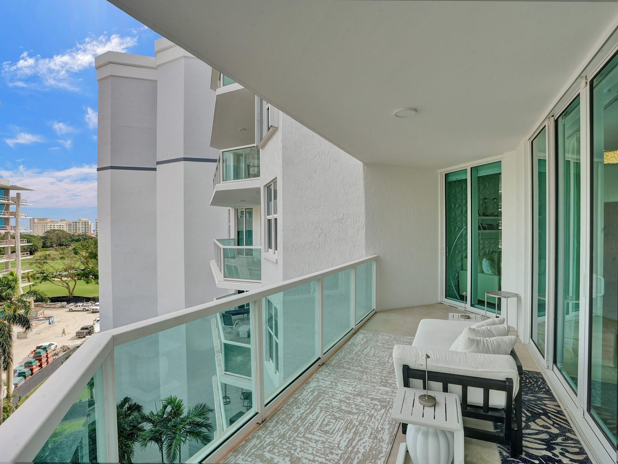 500 SE Mizner Boulevard A609