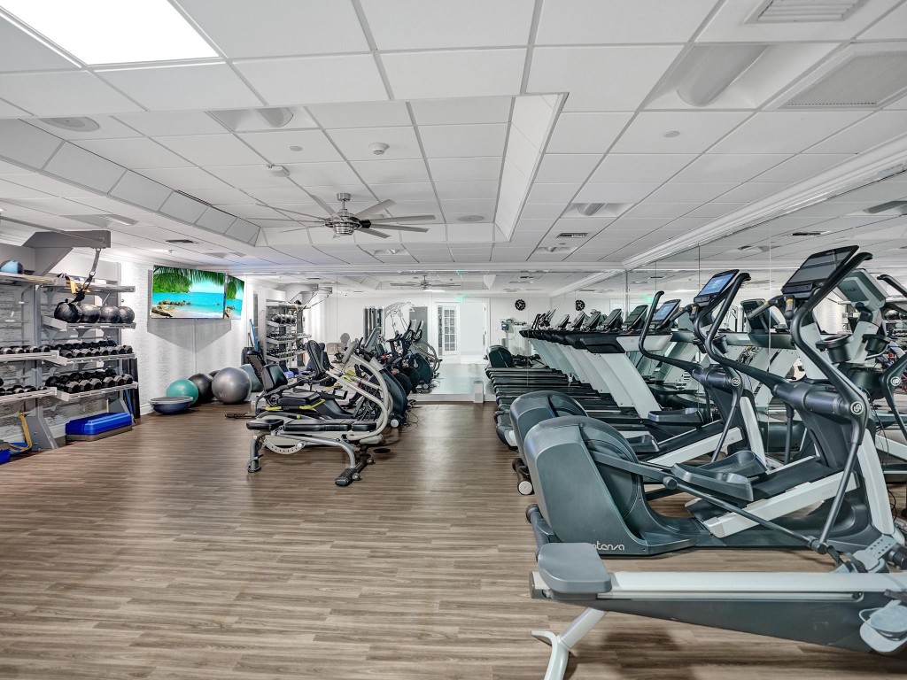 500 SE Mizner Boulevard A609