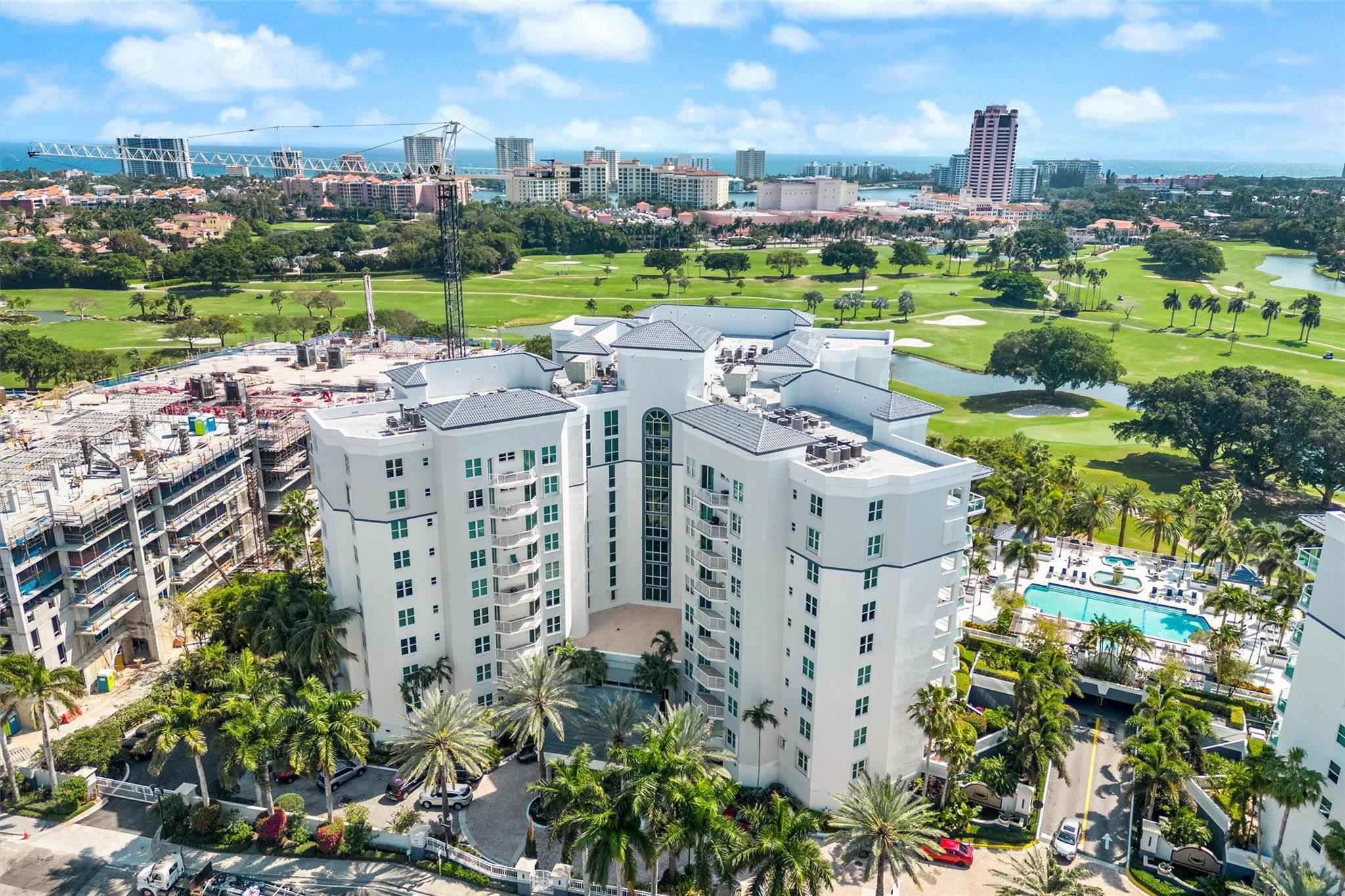 500 SE Mizner Boulevard A609