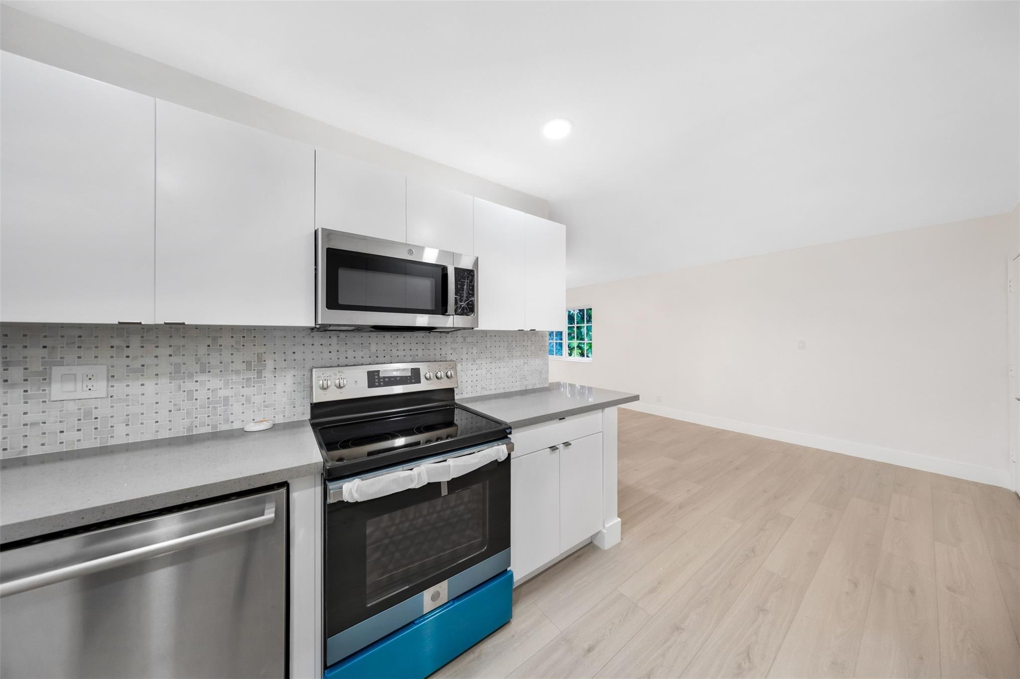 351 NE 19th Place 110K, Wilton Manors Unit: 110K