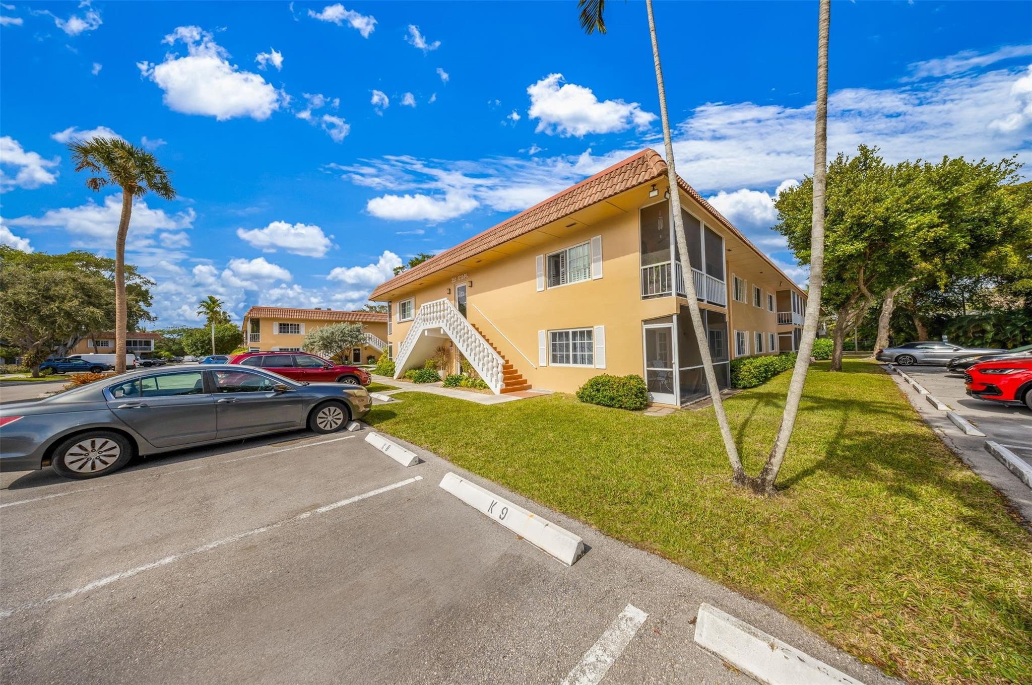351 NE 19th Place 110K, Wilton Manors Unit: 110K
