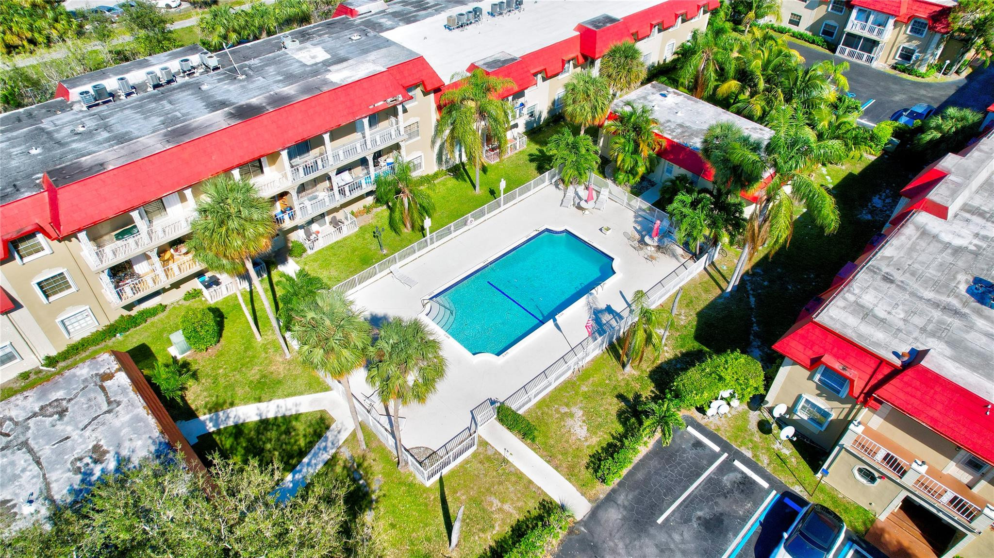 411 SE 8th Street 232, Deerfield Beach Unit: 232