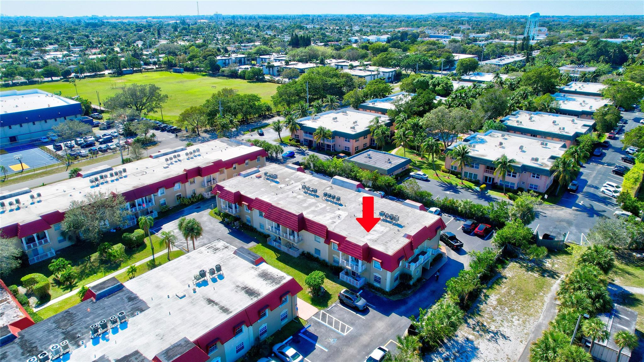 411 SE 8th Street 232, Deerfield Beach Unit: 232