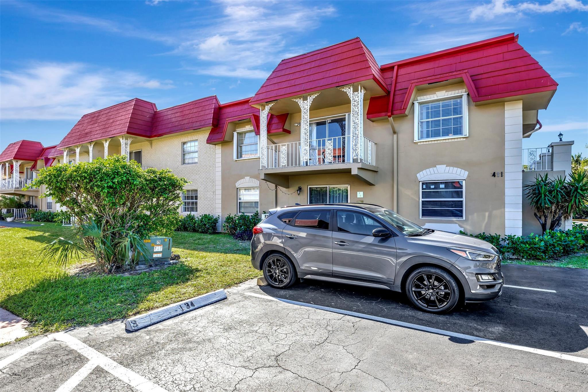 411 SE 8th Street 232, Deerfield Beach Unit: 232