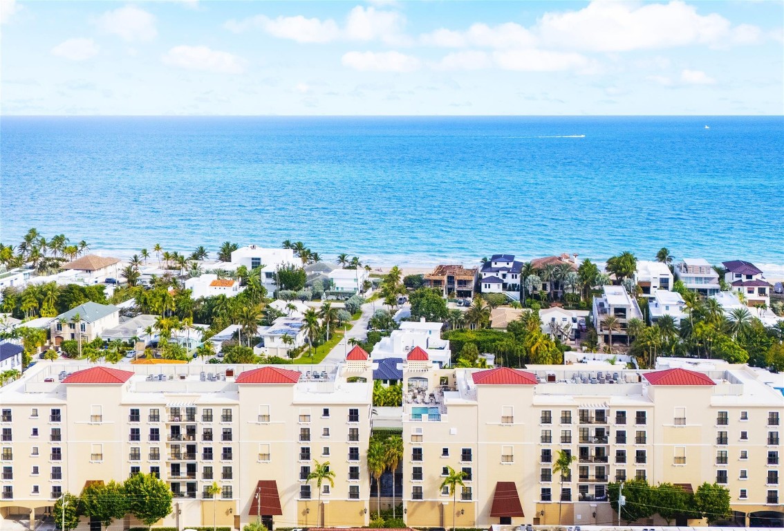 2401 N Ocean Blvd 502