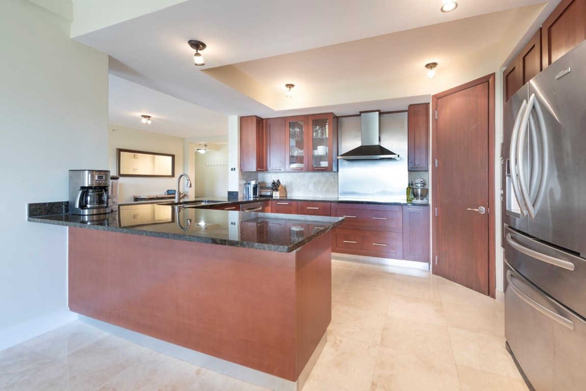 2401 N Ocean Blvd 502