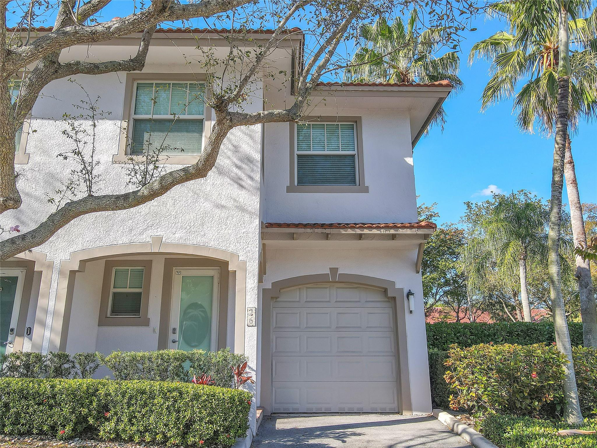4088 W Palm Aire Drive 26, Pompano Beach Unit: 26