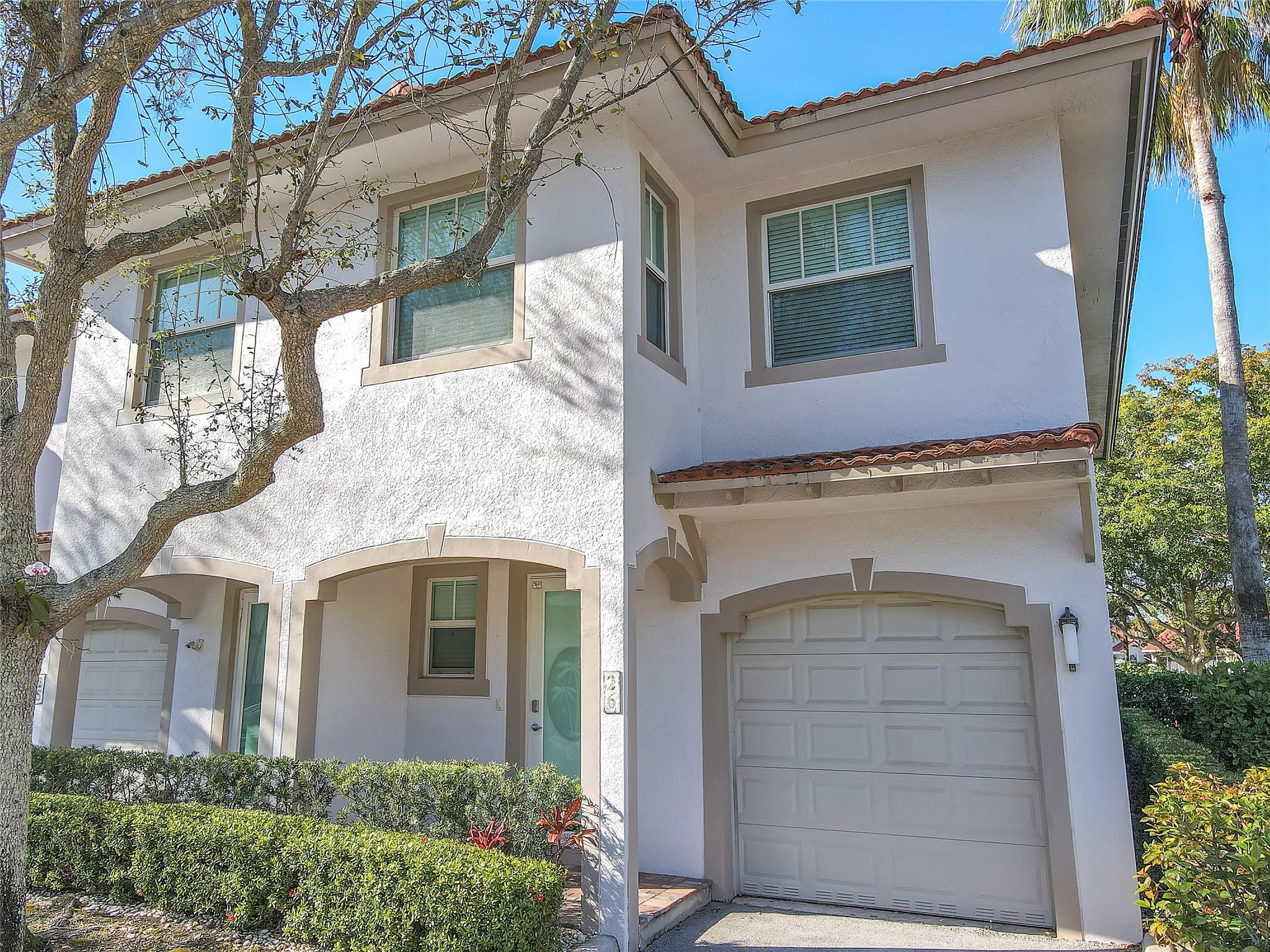 4088 W Palm Aire Drive 26, Pompano Beach Unit: 26