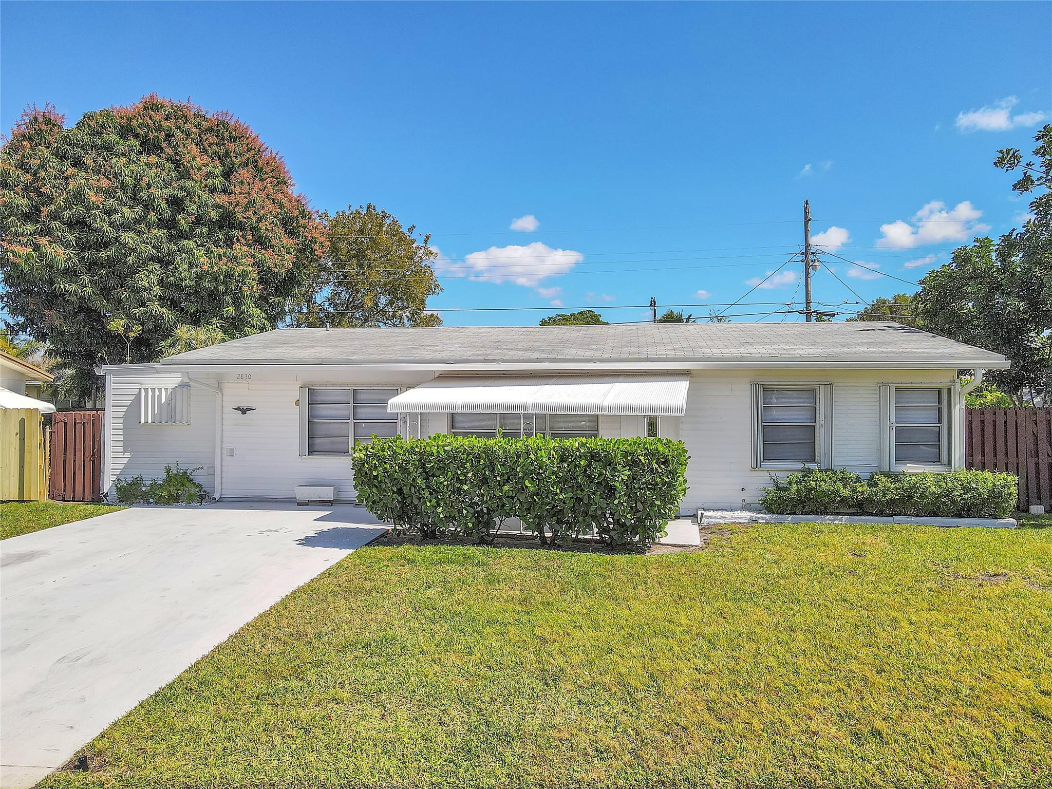2830 NE 9th Avenue, Pompano Beach