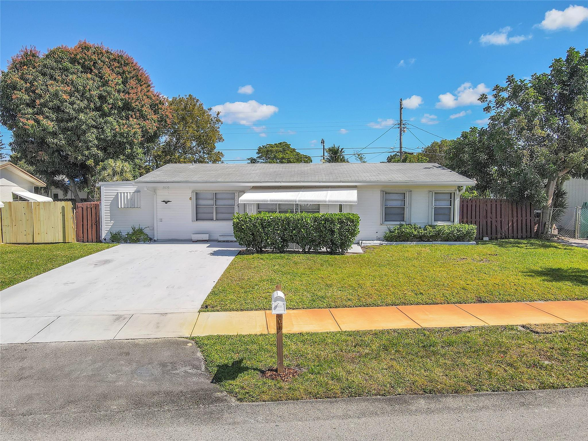 2830 NE 9th Avenue, Pompano Beach