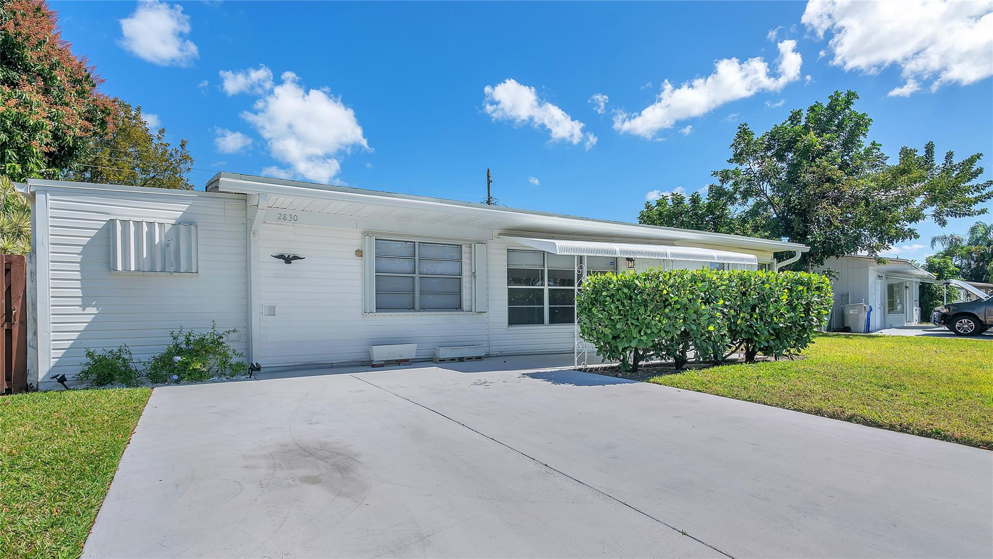 2830 NE 9th Avenue, Pompano Beach