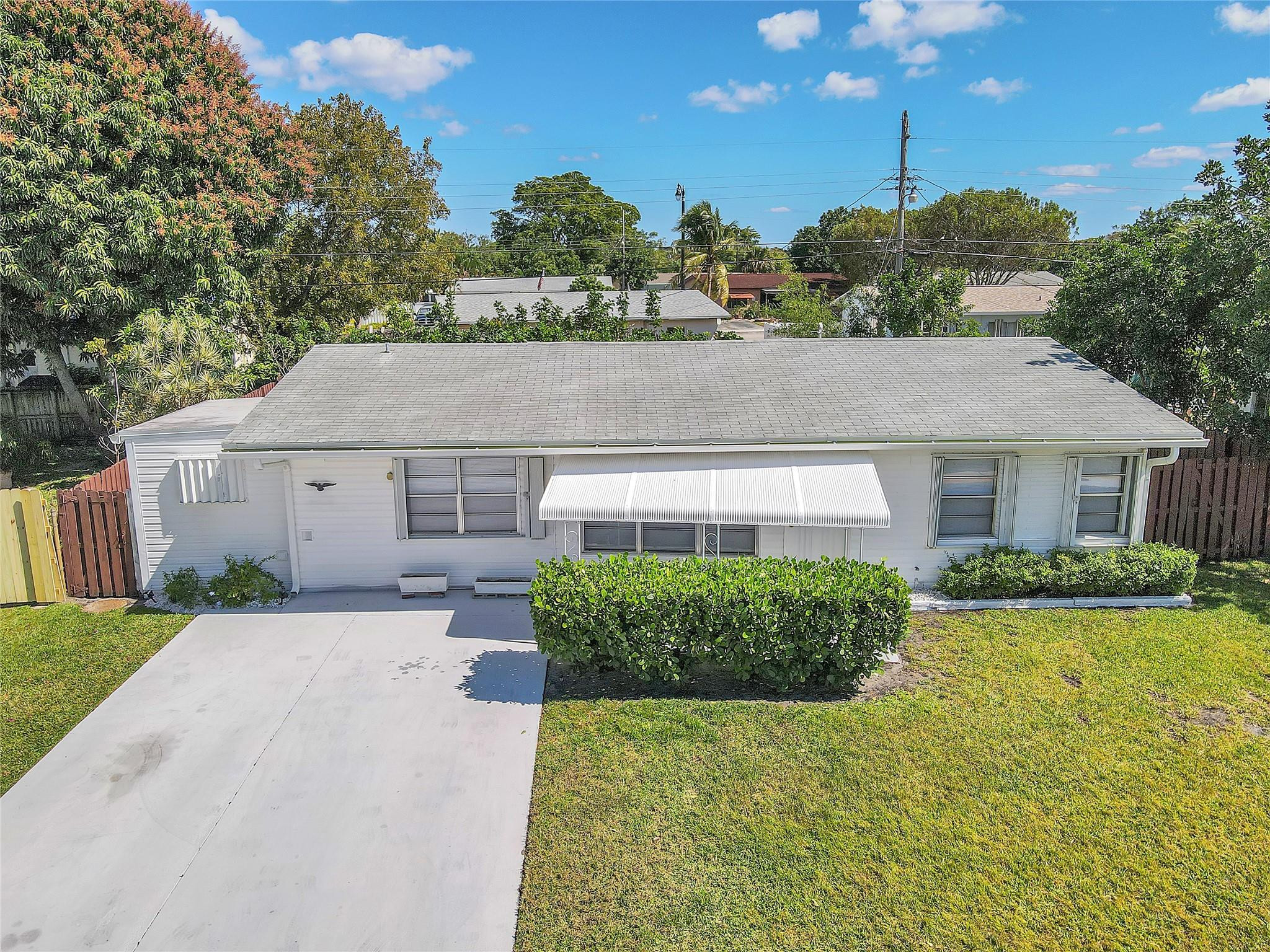 2830 NE 9th Avenue, Pompano Beach