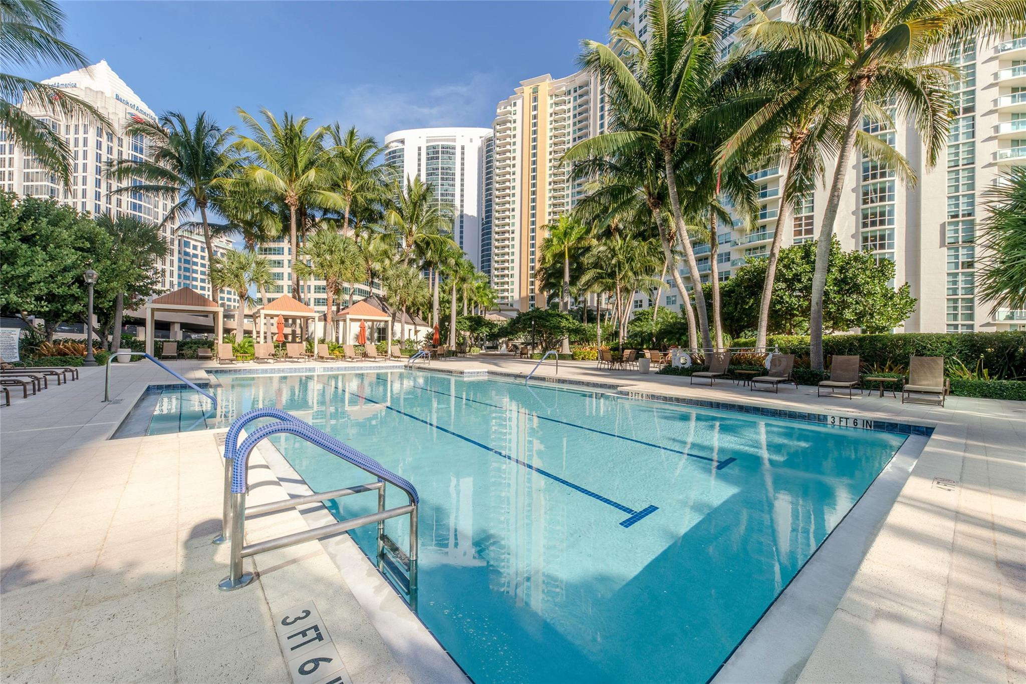 347 N New River Dr 2506