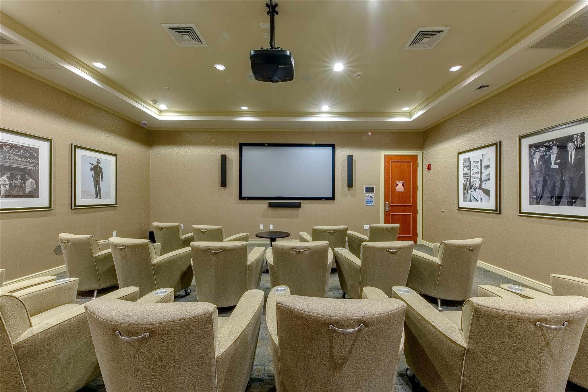 347 N New River Dr 2506