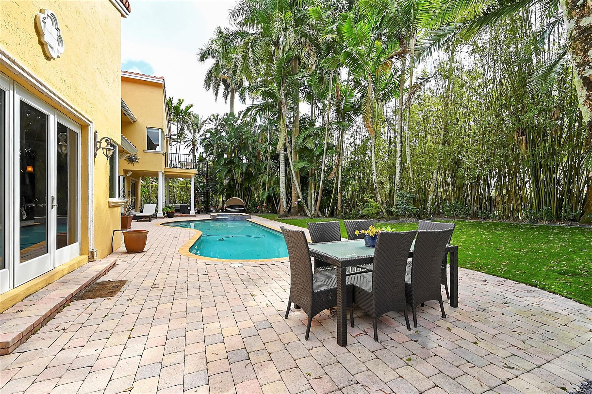10840 Santa Fe Drive, Cooper City