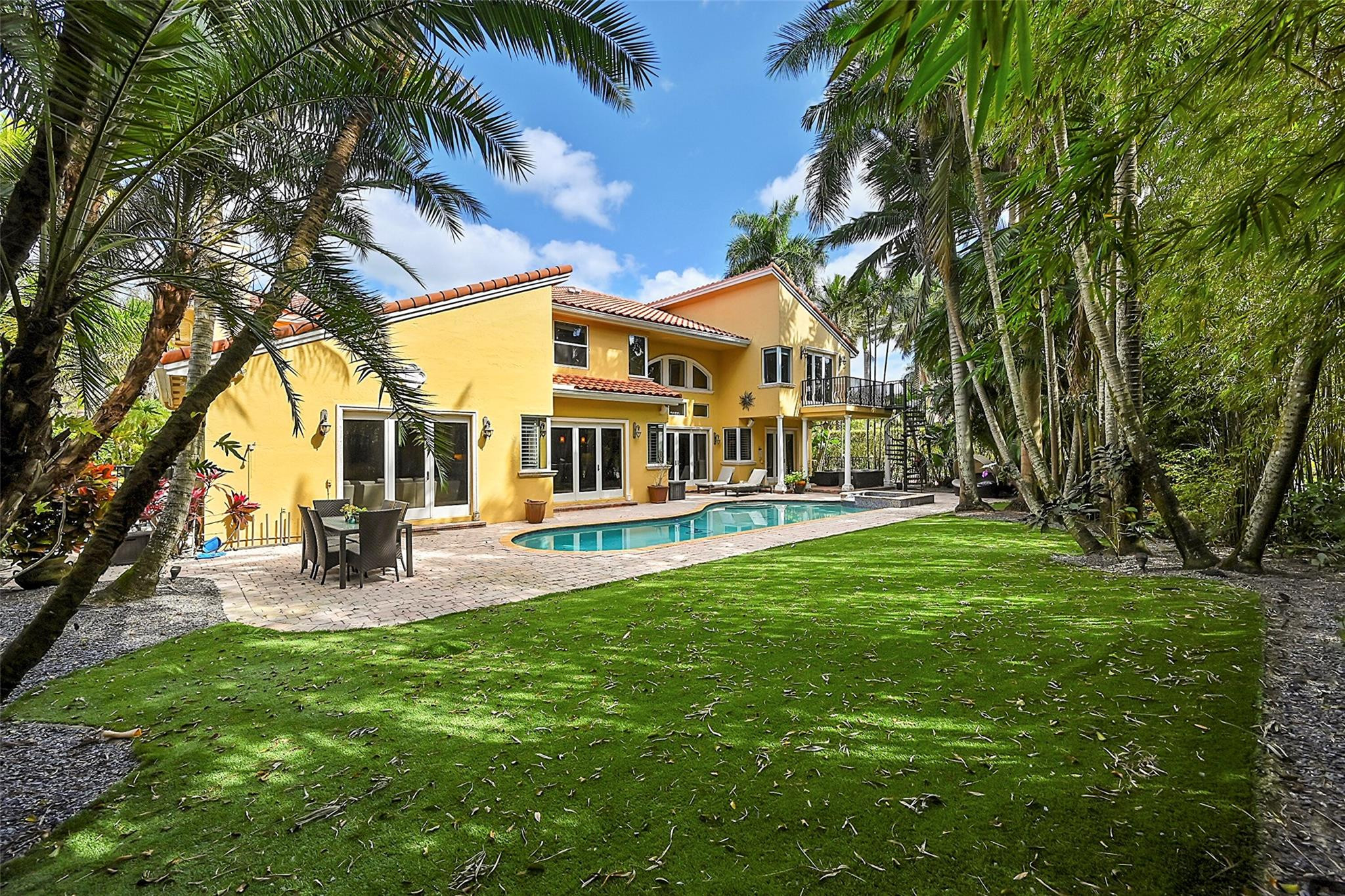 10840 Santa Fe Drive, Cooper City