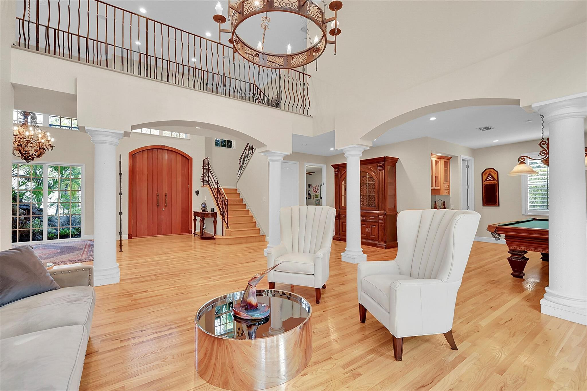 10840 Santa Fe Drive, Cooper City
