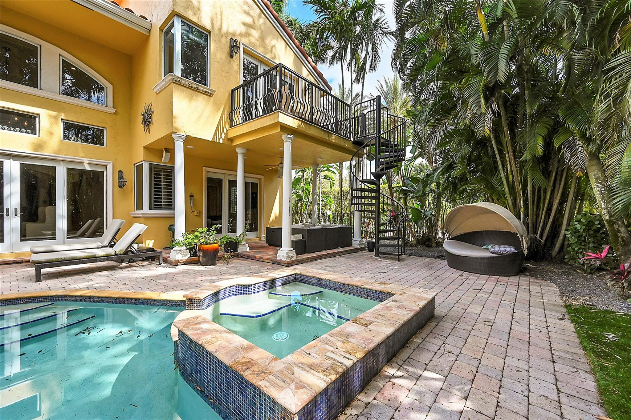 10840 Santa Fe Drive, Cooper City