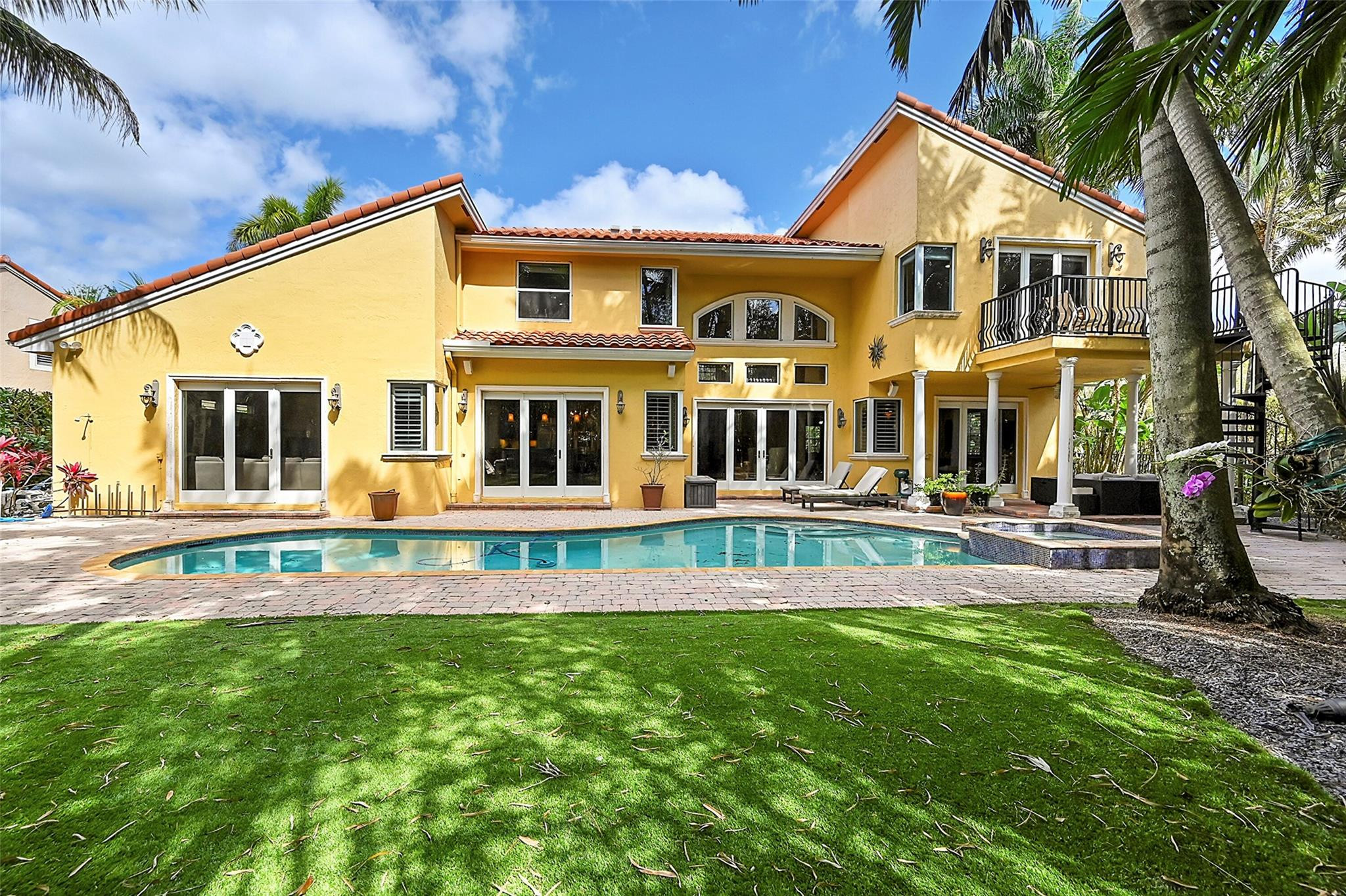 10840 Santa Fe Drive, Cooper City